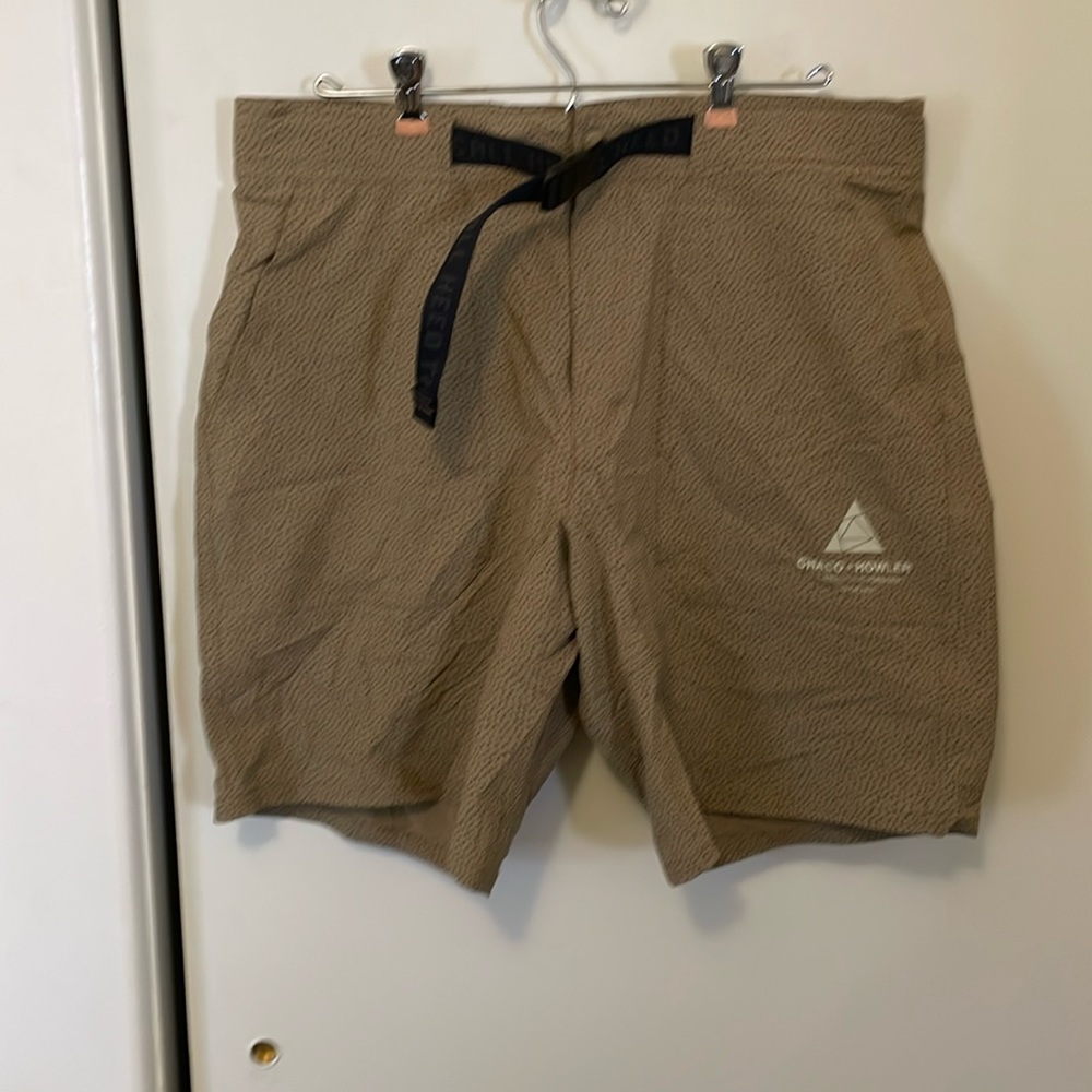 Howler Bros x Chaco Tamarin Tech Shorts